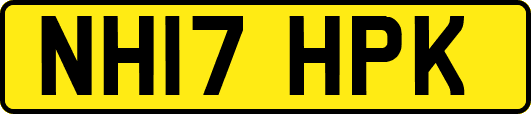NH17HPK