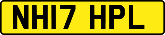 NH17HPL