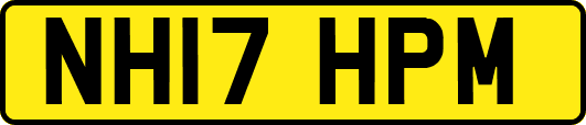 NH17HPM