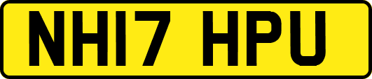 NH17HPU