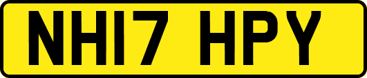 NH17HPY