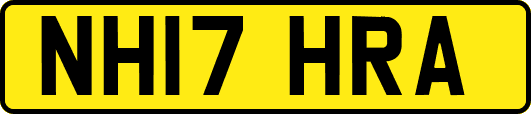 NH17HRA