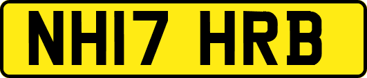 NH17HRB