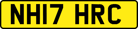 NH17HRC