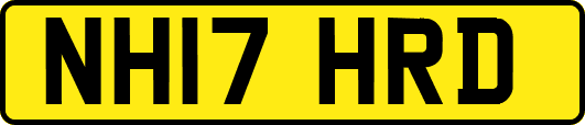 NH17HRD