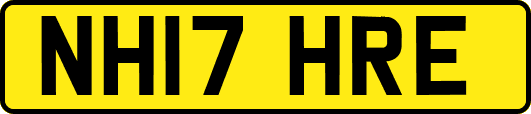 NH17HRE