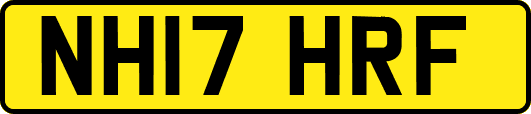 NH17HRF