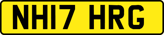 NH17HRG