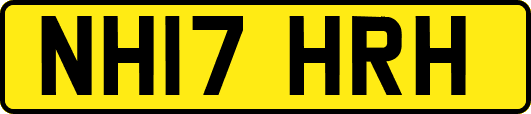 NH17HRH