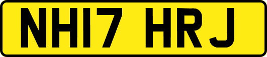 NH17HRJ