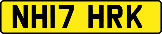 NH17HRK