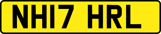 NH17HRL