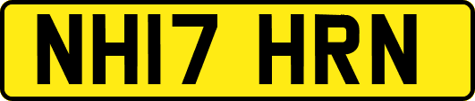 NH17HRN
