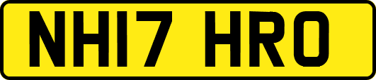 NH17HRO