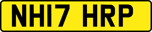 NH17HRP