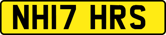 NH17HRS