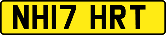 NH17HRT