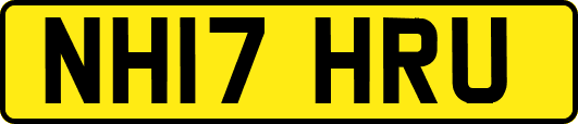 NH17HRU