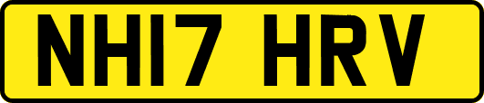 NH17HRV