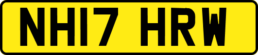 NH17HRW