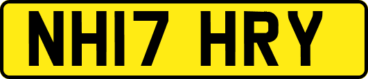 NH17HRY