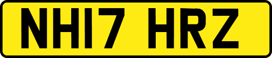 NH17HRZ