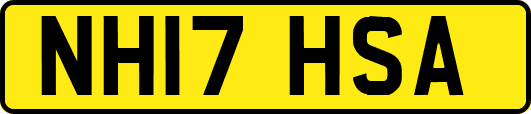 NH17HSA