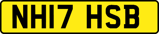NH17HSB