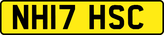 NH17HSC