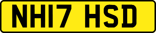 NH17HSD