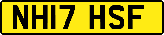 NH17HSF