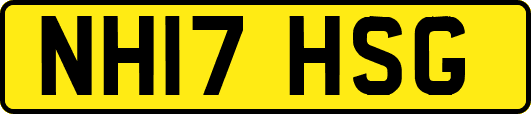 NH17HSG