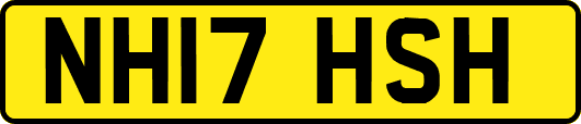 NH17HSH