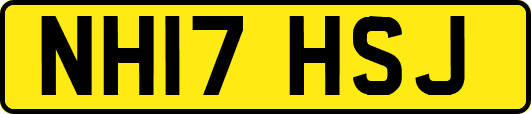 NH17HSJ