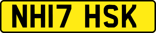 NH17HSK