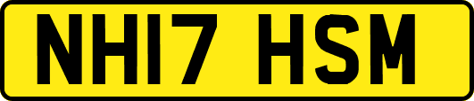 NH17HSM