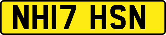 NH17HSN