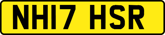 NH17HSR