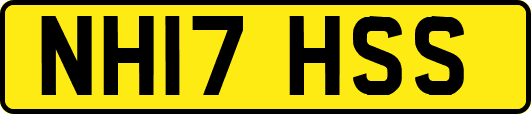NH17HSS