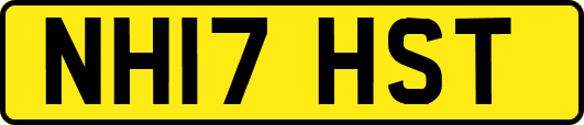 NH17HST