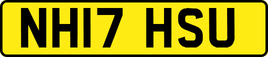 NH17HSU
