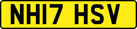 NH17HSV