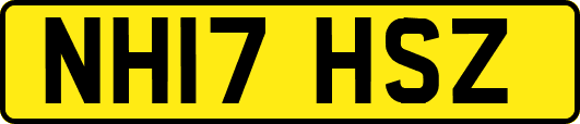 NH17HSZ