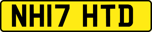 NH17HTD