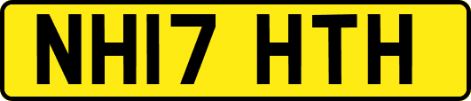NH17HTH