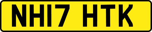 NH17HTK
