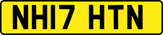 NH17HTN