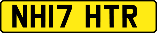 NH17HTR