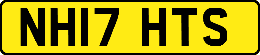 NH17HTS