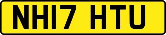 NH17HTU